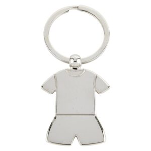 Winners Football Shirt Keyring - Cornish Custom Creations